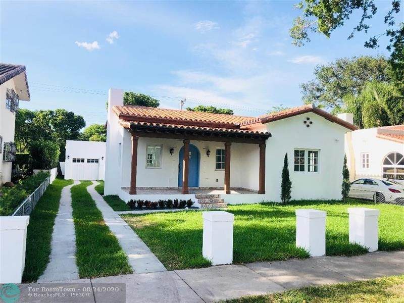 1147 Venetia Ave - Photo 1