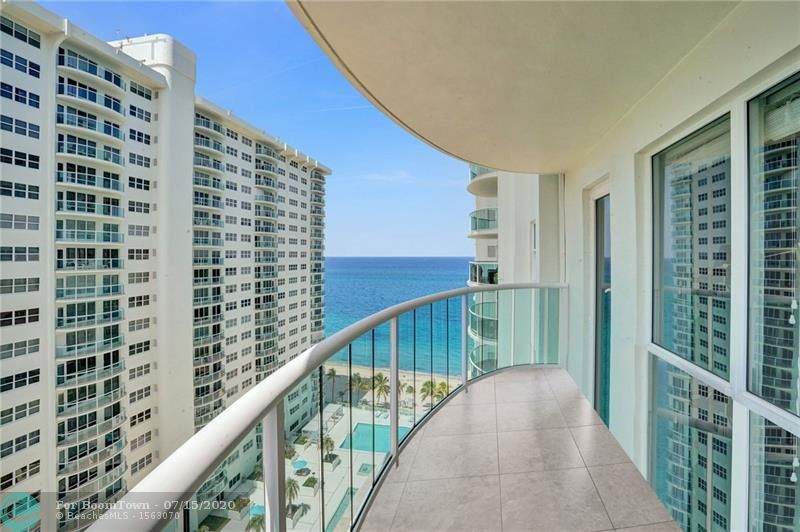 3400 Galt Ocean Drive - Photo 1