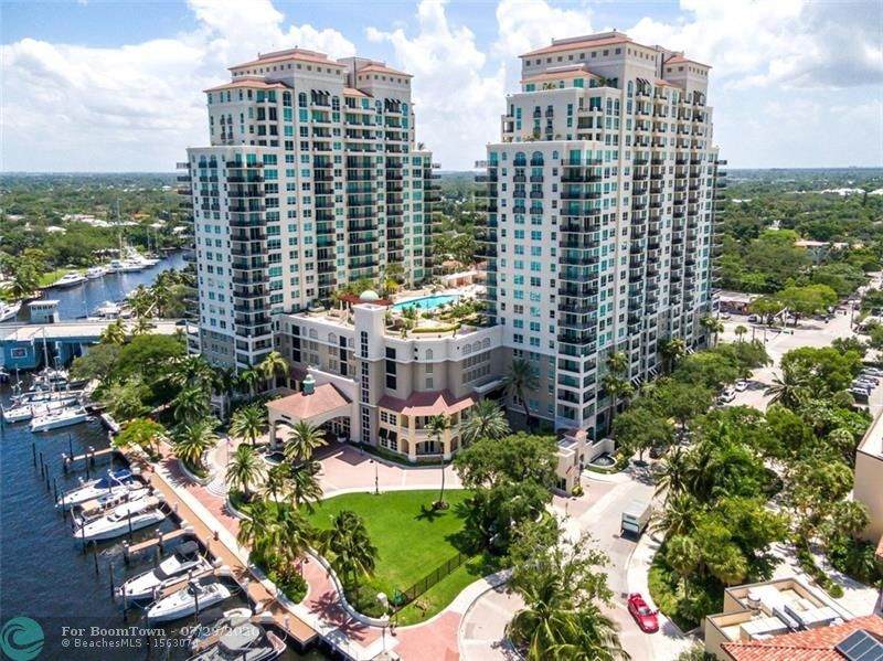 600 Las Olas Blvd - Photo 1
