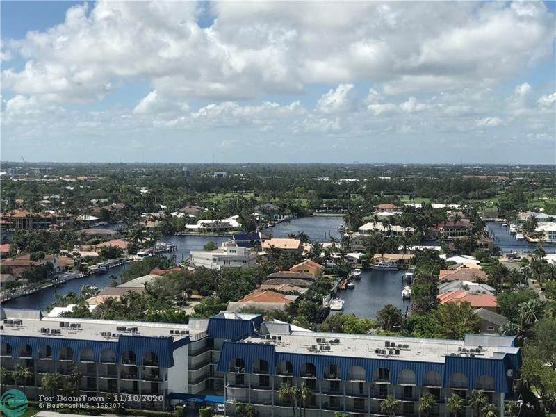 3900 Galt Ocean Dr - Photo 1