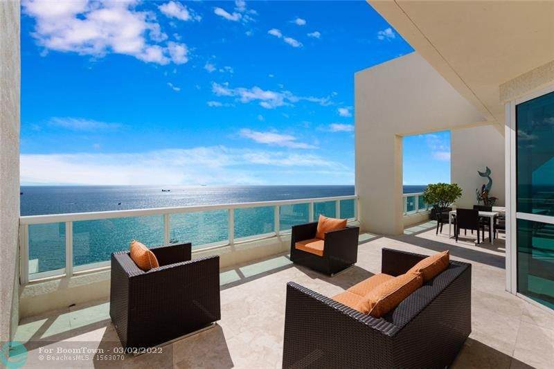 101 Fort Lauderdale Beach Blvd - Photo 1
