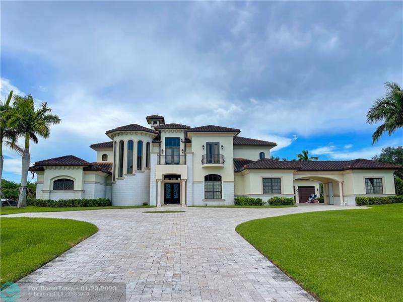 13601 Bella Ranch Ln - Photo 1