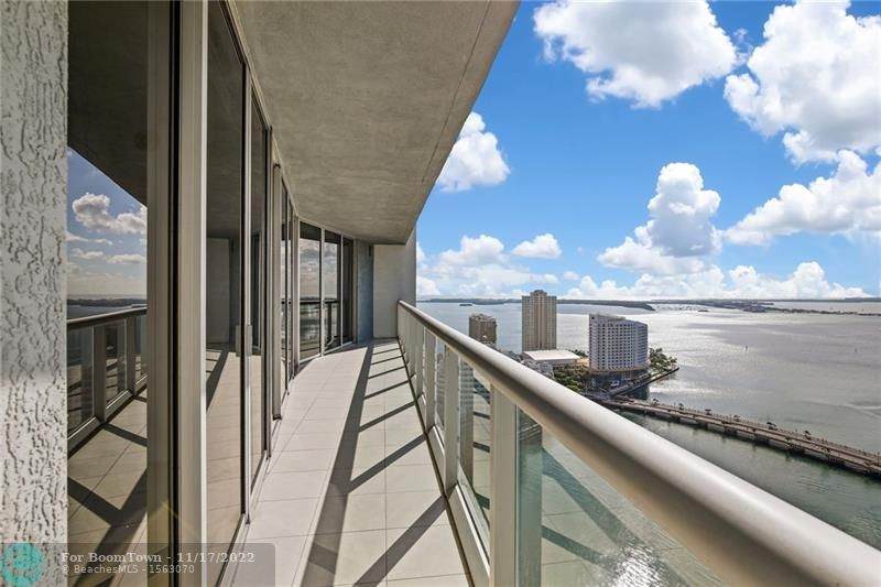 495 Brickell Ave - Photo 1