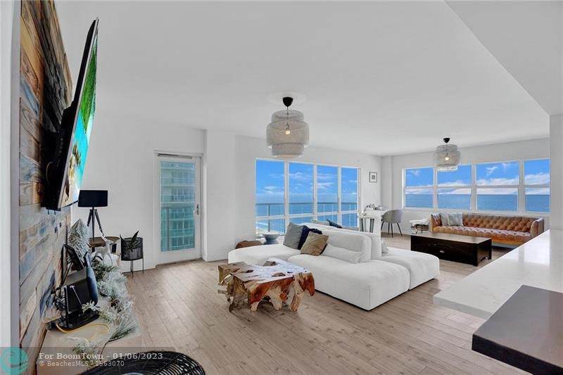 3400 Galt Ocean Drive - Photo 1