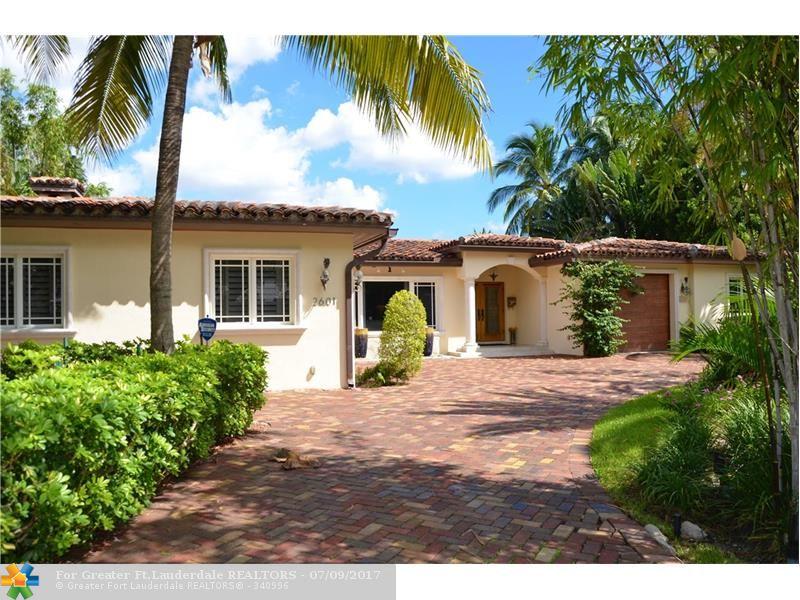 2601 Barcelona Drive - Photo 1