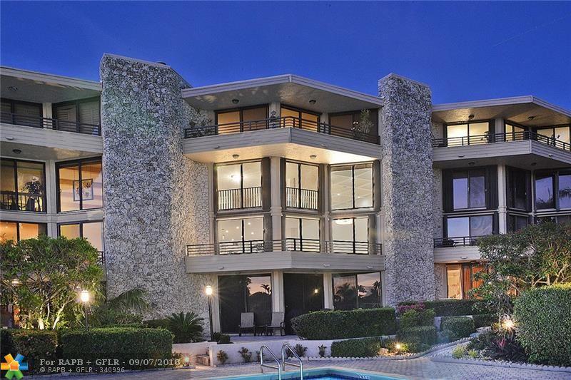 1170 Hillsboro Mile - Photo 1