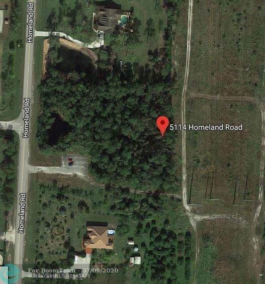 6503 Duckweed Rd - Photo 1