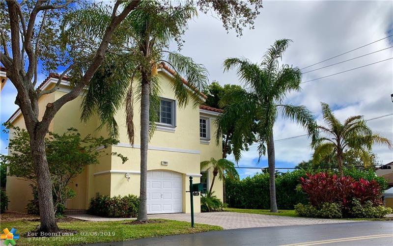 1701 Trafalgar Cir - Photo 1