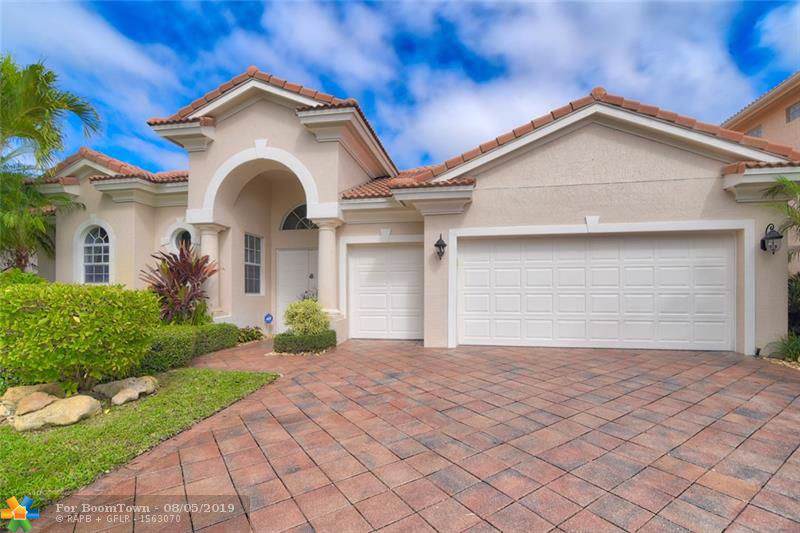 16510 Braeburn Ridge Trl - Photo 1