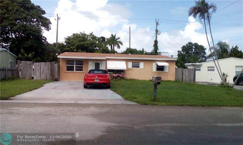 1473 25th St - Photo 1