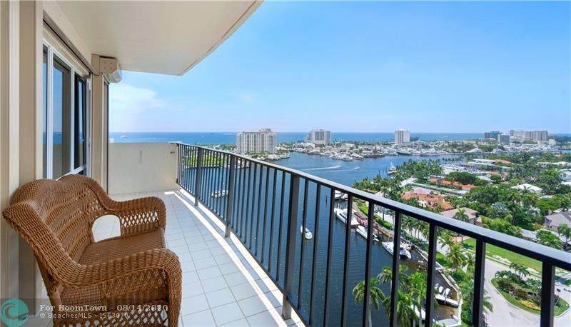 2500 Las Olas Blvd - Photo 1