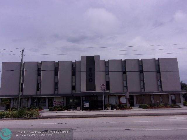 800 Oakland Park Blvd - Photo 1