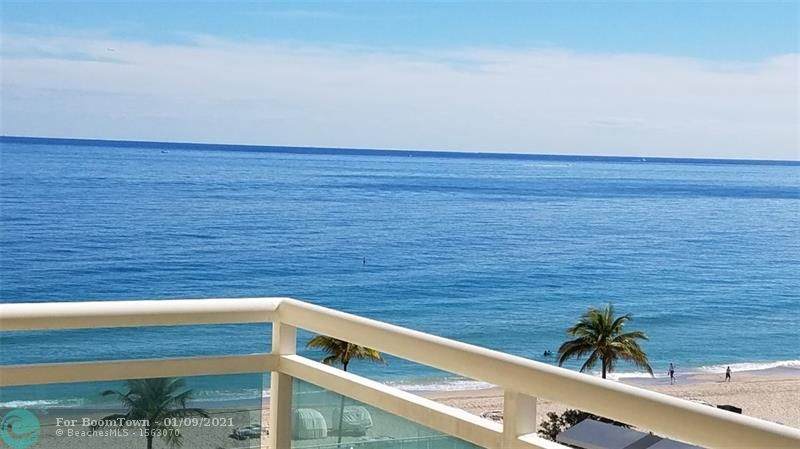 3900 Galt Ocean Dr - Photo 1