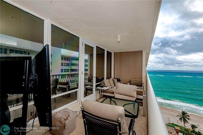 4020 Galt Ocean Dr - Photo 1