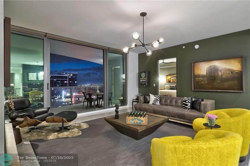 100 Las Olas Blvd - Photo 1
