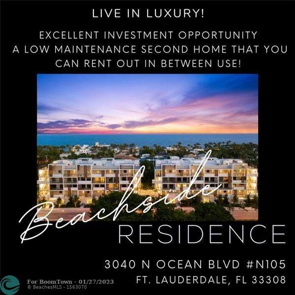 3040 Ocean Blvd - Photo 1