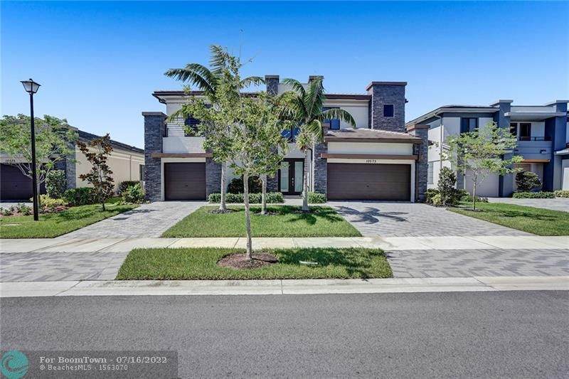 10575 Mira Vista Drive - Photo 1