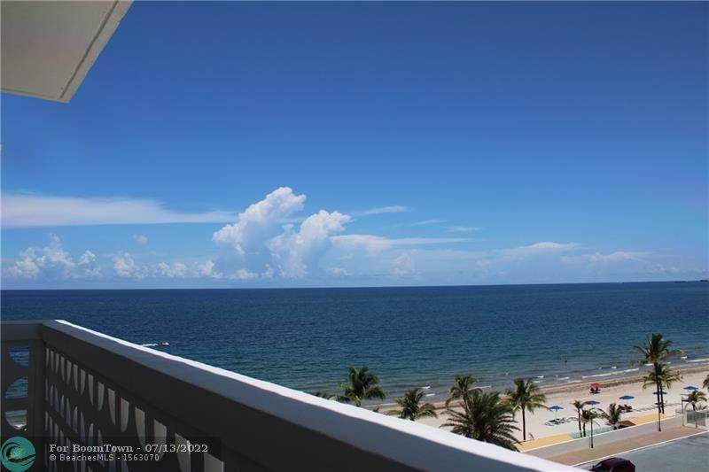 4010 Galt Ocean Dr - Photo 1