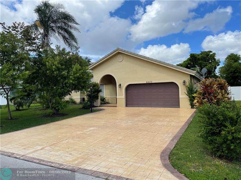 6401 Sedgewyck Cir - Photo 1