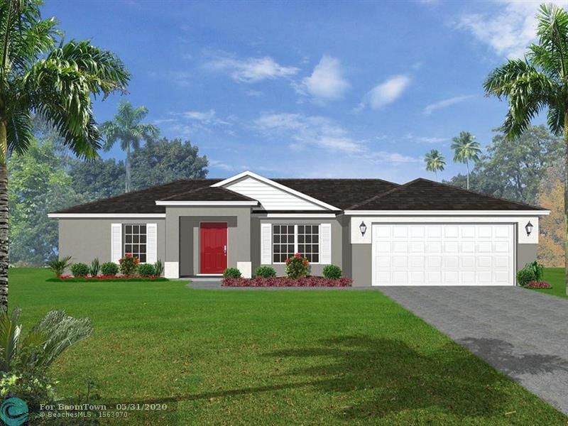 721 Galilean Street - Photo 1
