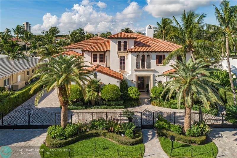 30 Isla Bahia Dr - Photo 1