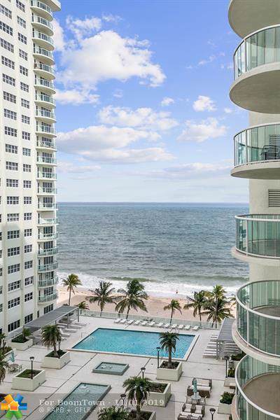 3400 Galt Ocean Drive - Photo 1