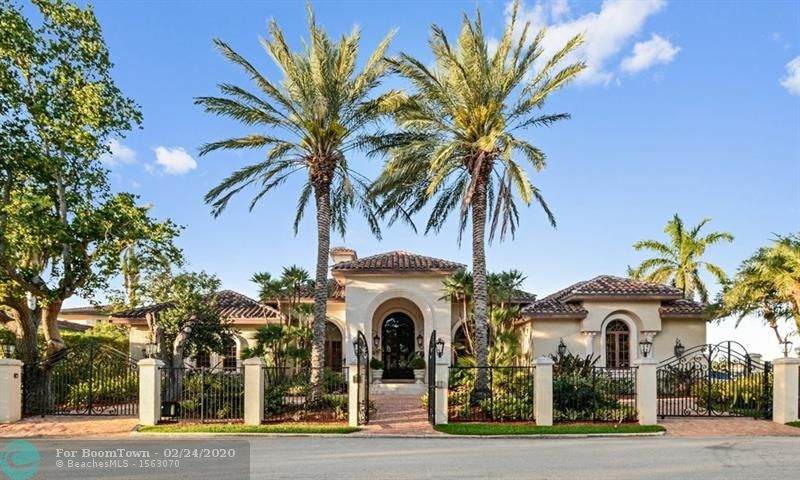 1101 Southlake Dr - Photo 1