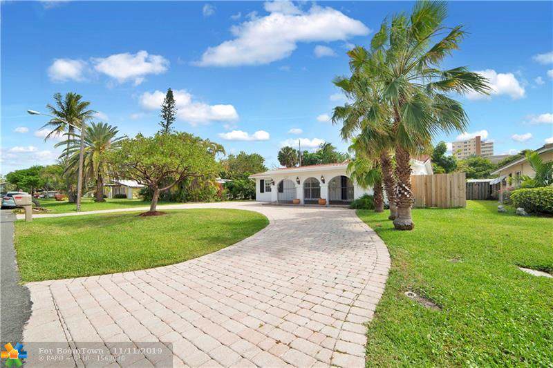 3406 Barton Road - Photo 1