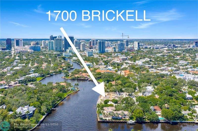 1700 Brickell Dr - Photo 1