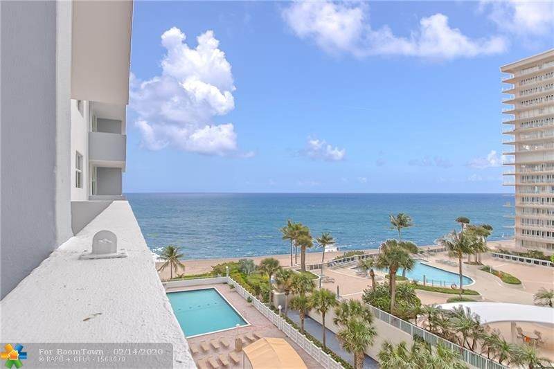4250 Galt Ocean Dr - Photo 1