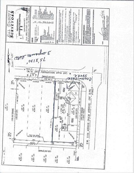 1029 Las Olas Blvd - Photo 1