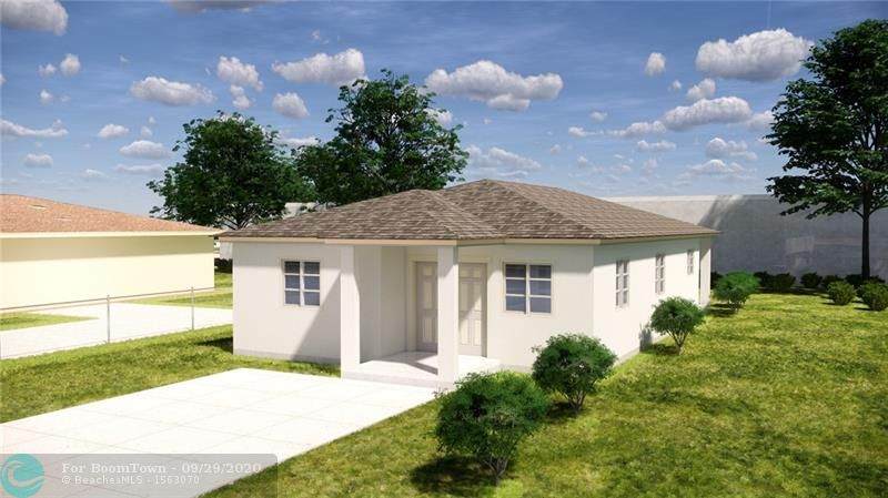 735 Phippen Waiters Rd - Photo 1