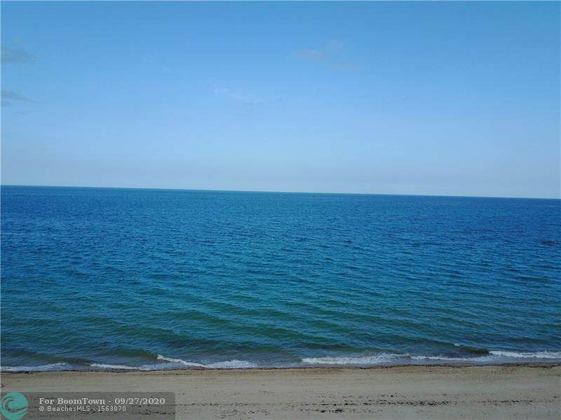 3900 Galt Ocean Dr - Photo 1