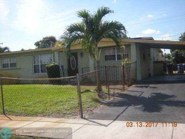 1420 43rd St - Photo 1