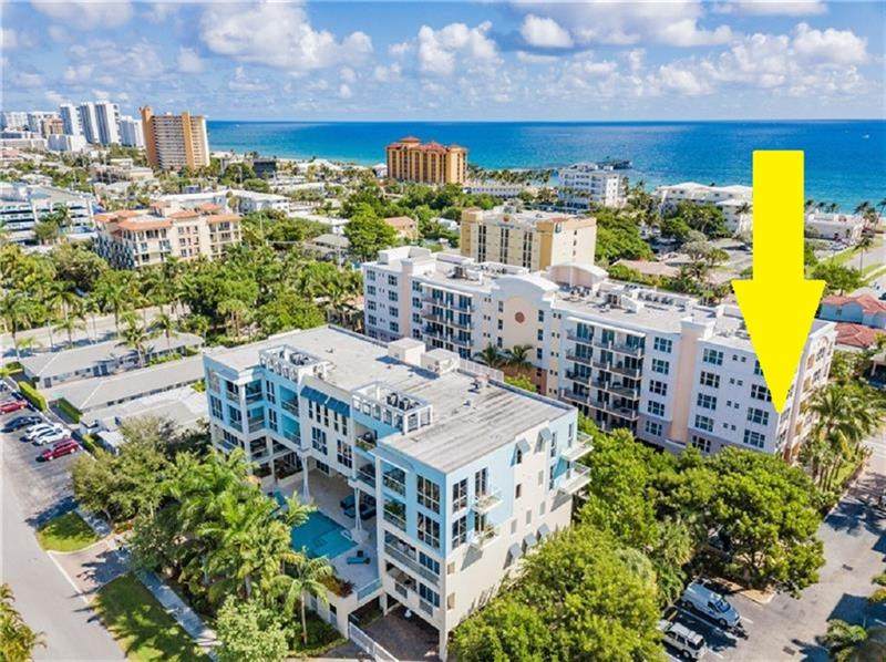 101 S Ocean Dr - Photo 1