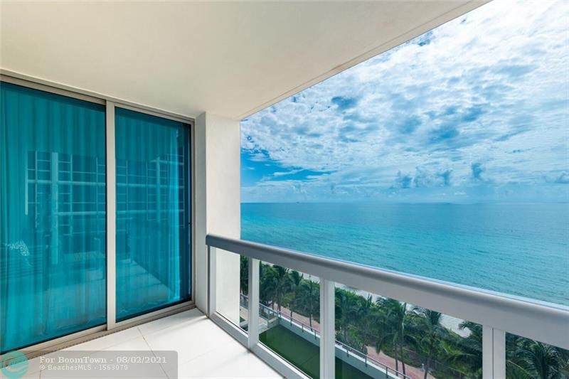 6899 Collins Ave - Photo 1