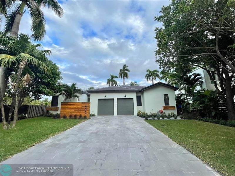 456 Victoria Ter - Photo 1