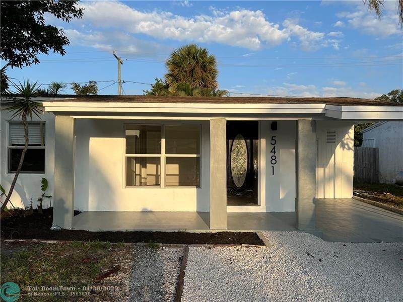 5481 Andrews Avenue - Photo 1