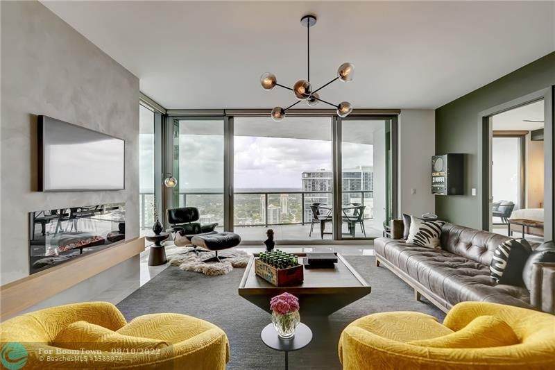 100 Las Olas Blvd - Photo 1