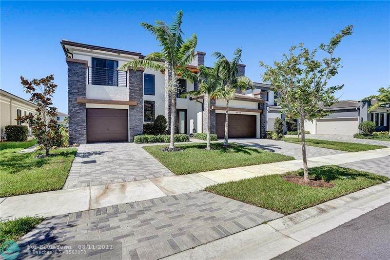 10575 Mira Vista Drive - Photo 1