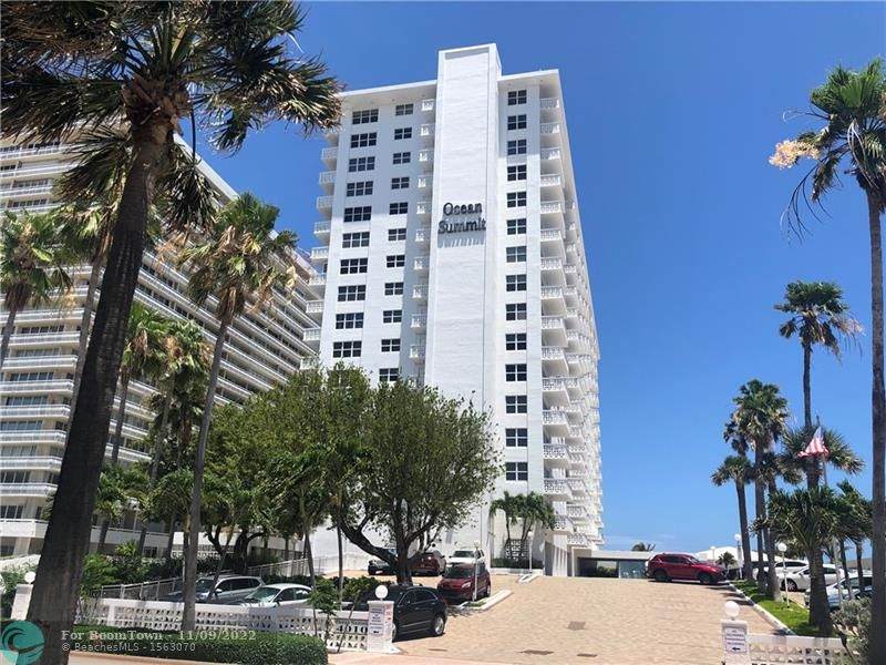 4010 Galt Ocean Dr - Photo 1