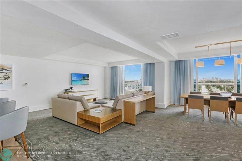 1 Fort Lauderdale Beach Blvd - Photo 1