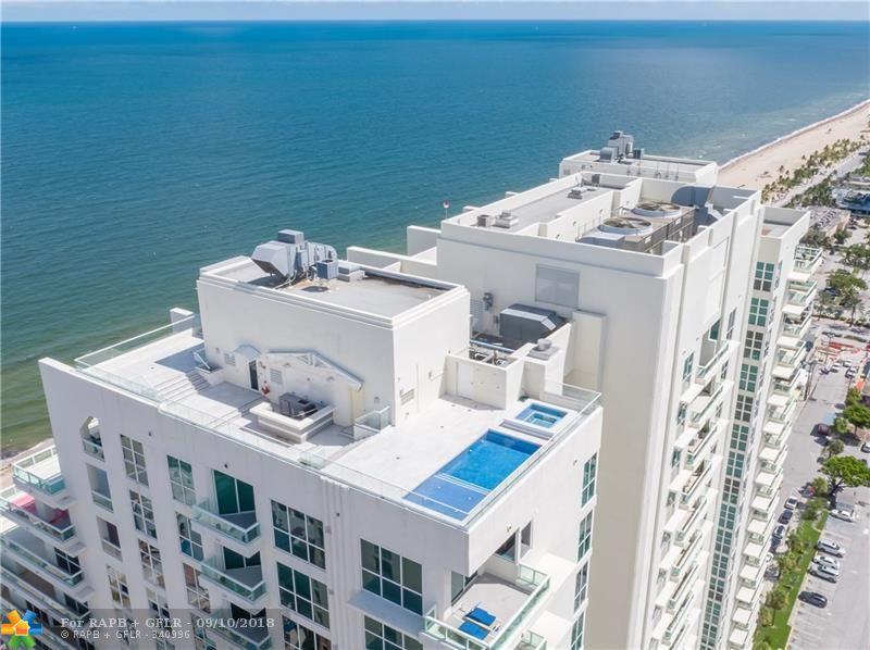 101 Fort Lauderdale Beach Blvd - Photo 1