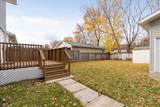 158 Father Mercredi Street - Photo 29