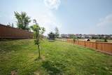 100 Gravelstone Way - Photo 45