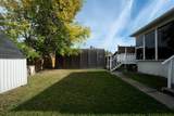 307 Cochrane Crescent - Photo 46