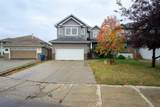 163 Rattlepan Creek Crescent - Photo 1