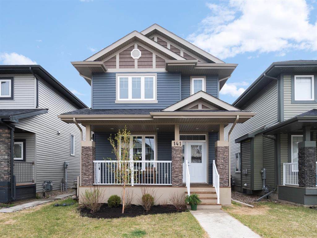 141 Chalifour Street - Photo 1