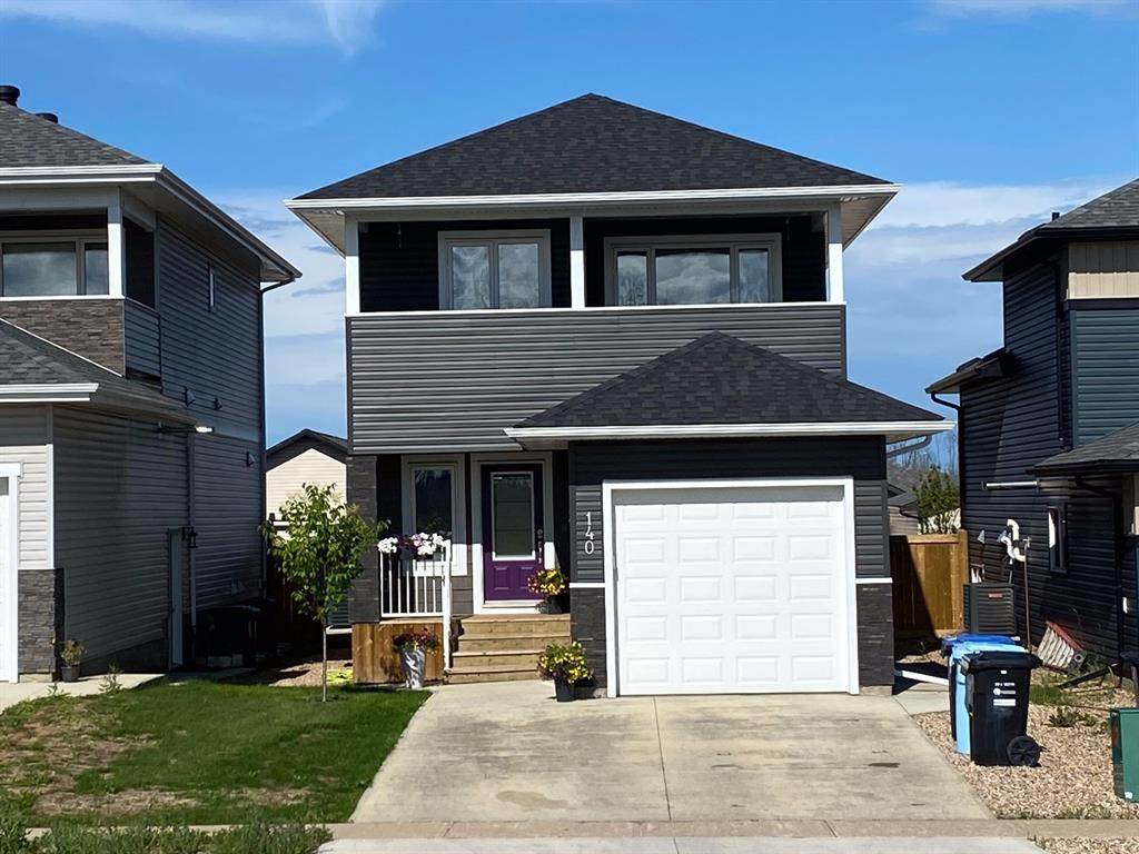 140 Beacon Hill Drive - Photo 1