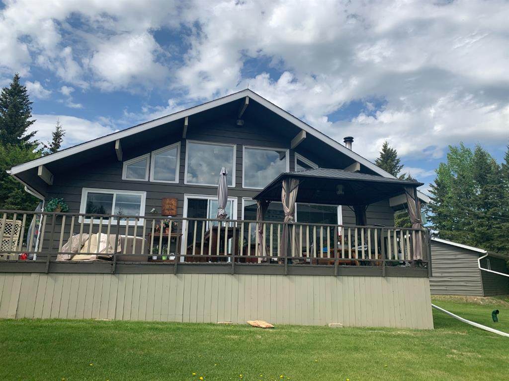 327 60417 Range 124 Road - Photo 1